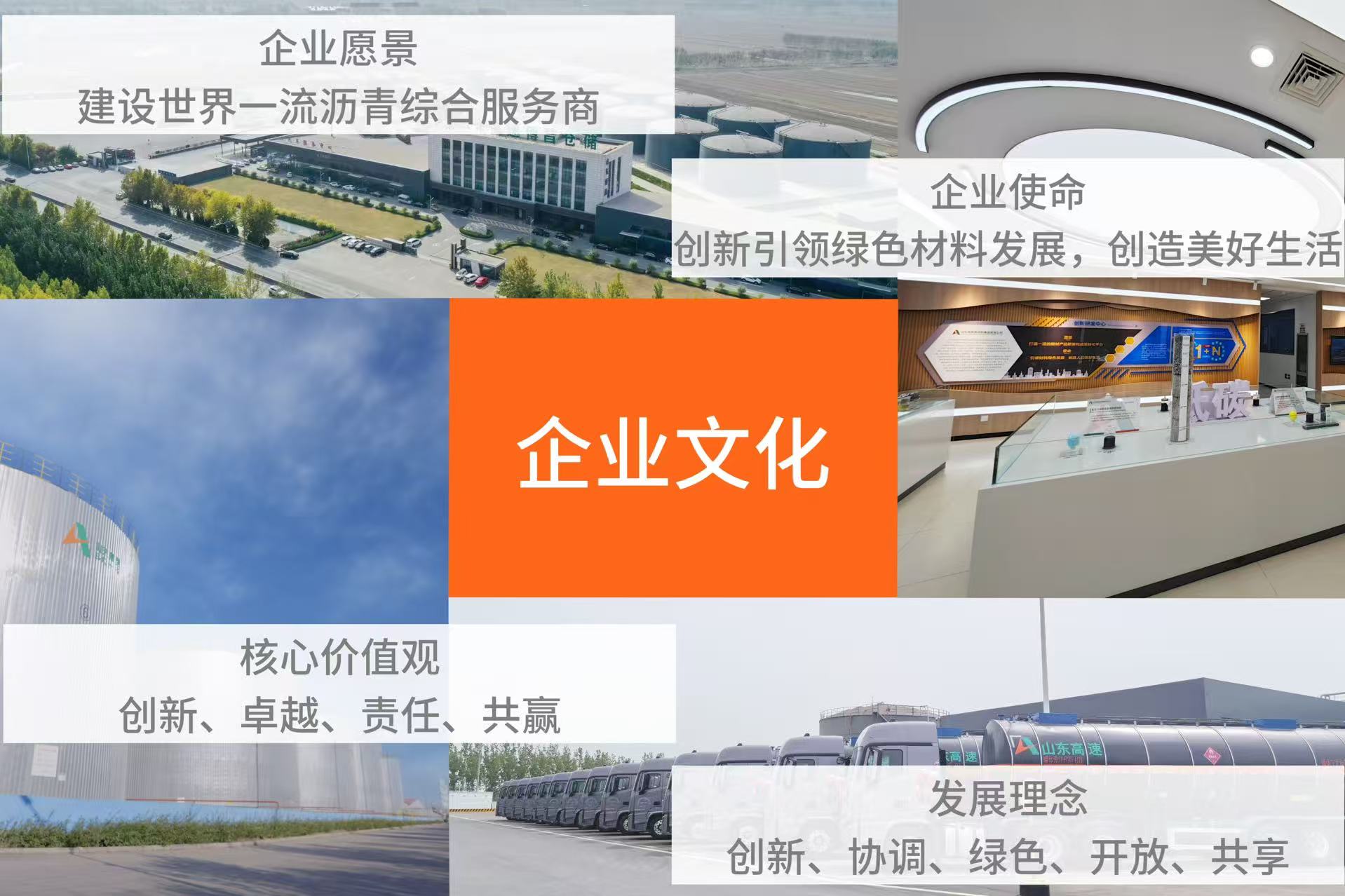 山东高速新材料集团有限公司押球官网平台